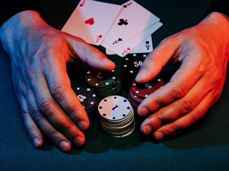 How to Sign Up for Diamond Exchange Online betting?