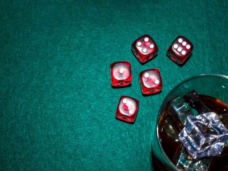 Top 6 Advantages of Diamond Exchange ID in online betting